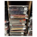 Approx 30 Assorted CD