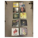 20 - Assorted Vinyl Records