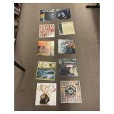 20 - Assorted Vinyl Records