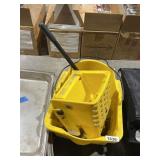 Mop Bucket