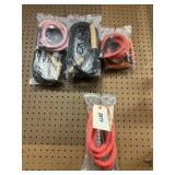 7 - Hookah Hoses asst sizes