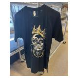 5 - Sz S Graphic Tees