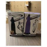 2 - Vector Wulf Warhead Torches