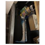 6 Pcs - Stash Cans & Storage Soles