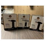 3 - Torcheeze Torch Lighters