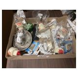 Birthday Lights - Ash Tray - Batteries & More