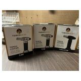 3 - Torcheeze Torch Lighters