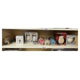 Yankee Candle Diffusers - Warmers - Melt Cups