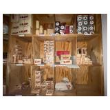 Raw Cone Filler - 2 Way Roller - Hemp Wick