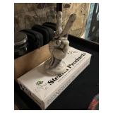 Ceramic Water Pipe & Vacuum Bags