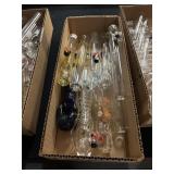 Glass Smoking Pipes
