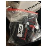 Bear Quartz Marble Set & Hybrid Pro