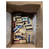 Wood Portable Pocket Pipes