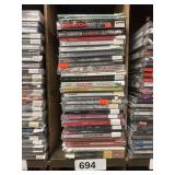 30 Assorted CD