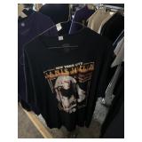 3 - Assorted Graphic Tees Sz XL