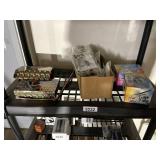 Ash Trays - Humidity Regulator - Sleep Drink