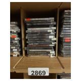 Approx 20 Assorted CD
