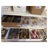 Assorted Palo Pop Smudge Sticks