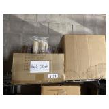 2 Boxes - Assorted Incense Sticks