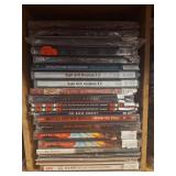Approx 20 Assorted Cd