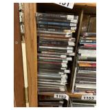 30 Assorted Jazz CD
