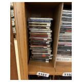 30 Assorted Jazz CD