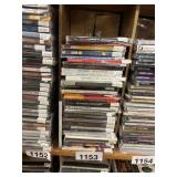 30 Assorted Jazz CD