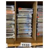 30 Assorted Jazz CD