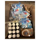 Odor Neutralizer & Air Freshener