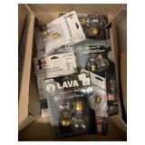 Odor Eliminators & More