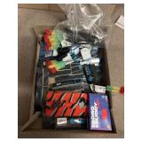 Cleaners - Cookies Cradle