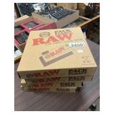 4 - Raw Pack Floaties