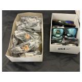 Sun Rayz & Kick Start Sunglasses