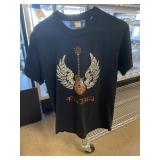 5 - Sz S Graphic Tees