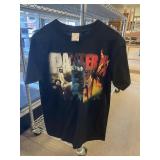 5 - Sz S Graphic Tees