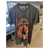 5 - Sz S Graphic Tees