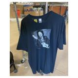 5 - Sz XL Graphic Tees