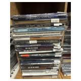 Approx 25 Assorted Cd