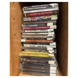 Approx 25 Assorted Cd
