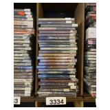 Approx 30 Assorted CD