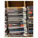 Approx 20 Assorted Cd