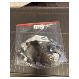 Alchemy Chains - Earrings & More