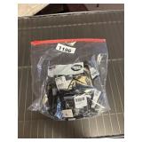 Alchemy Chains - Earrings & More