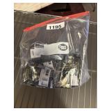 Alchemy Chains - Earrings & More