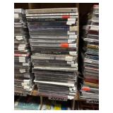 Approx 20 Assorted Cd