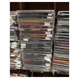 Approx 20 Assorted Cd