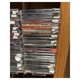 Approx 20 Assorted Cd