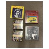 5 - Jigsaw Puzzles - NIB