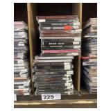 30 Assorted CD