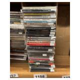 30 Assorted Jazz CD